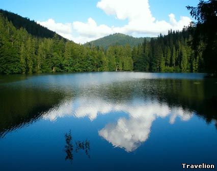 Озеро Синевир, экскурсии в Карпаты, на майские 2022, цены