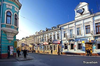 Тернополь, туры в Тернополь на майские, экскурсии по Тернополю
