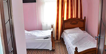 Отель Роксолана, курорт Ясиня, Карпаты на Новый Год 2022