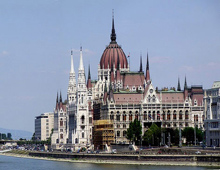 Венгрия Будапешт туры